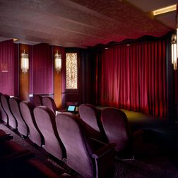 recreating yesterdays opulent movie palaces at home with todays tech tk theaters gold coast