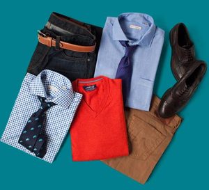 Trunk Club Clothes