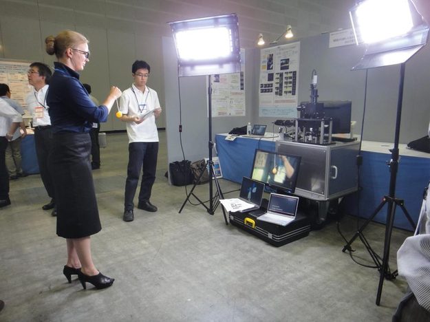 university-of-tokyo-high-speed-camera