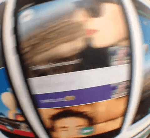 vine new design mock up