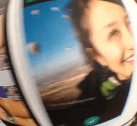 vine new recording design