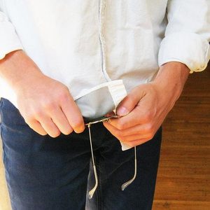 voyvoy microfiber cloth oxford shirt view 2
