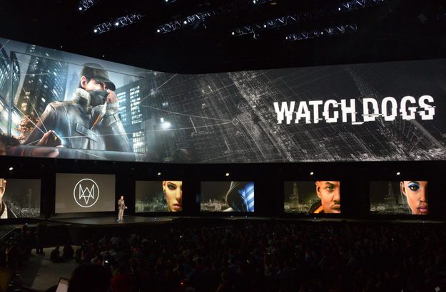 WatchDogs