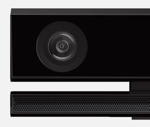 Xbox One Kinect Mic