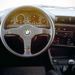 the end of bmw m3 coupe is like an illicit love affair 1st gen interior