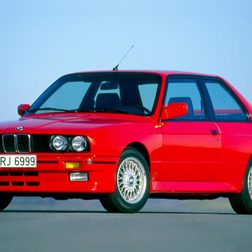 the end of bmw m3 coupe is like an illicit love affair 1st gen