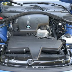 2013 bmw 328i review m sport engine