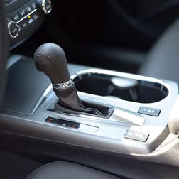 2014 Acura RDX interior center console