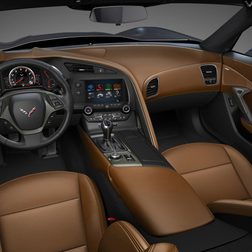 2014 chevrolet corvette stingray 11