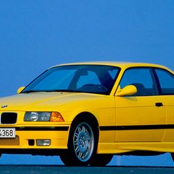 the end of bmw m3 coupe is like an illicit love affair 2nd gen