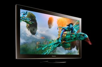 3D TV