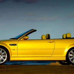 the end of bmw m3 coupe is like an illicit love affair 3rd gen convertible