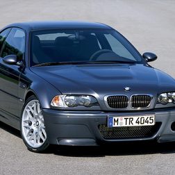 the end of bmw m3 coupe is like an illicit love affair 3rd gen