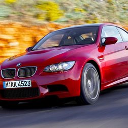 the end of bmw m3 coupe is like an illicit love affair 4th gen