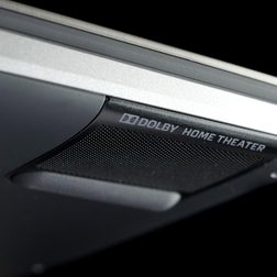 Acer Aspire M5 583P 6428 bottom speaker doly