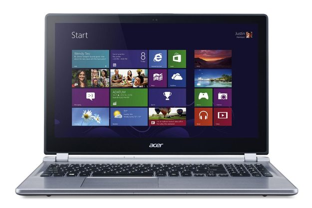 Acer Aspire M5-583_Win8WP