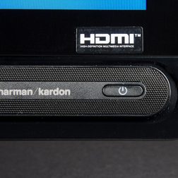 Acer Aspire Z3 605 Series AIO harmon kardon logo