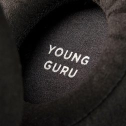 AiAiAi TMA 1 by Young Guru inside can