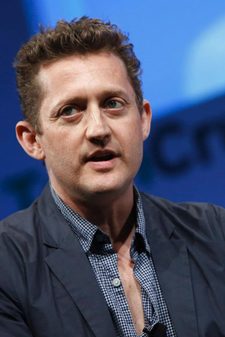 Alex Winter, director