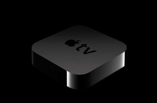 Apple TV AirPlay