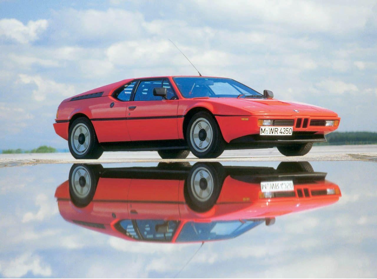 BMW M1