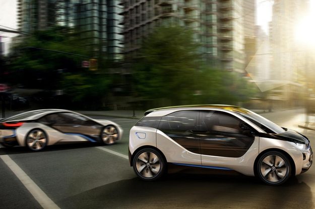 BMW-i3-Motion