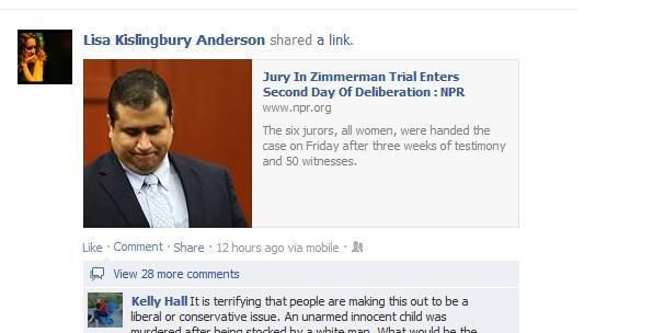 facebook news feed 2 hours