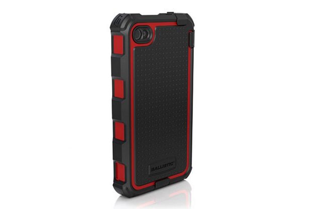 Ballistic Hard Core Case