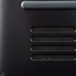 razer blade 2013 review laptop speaker grill
