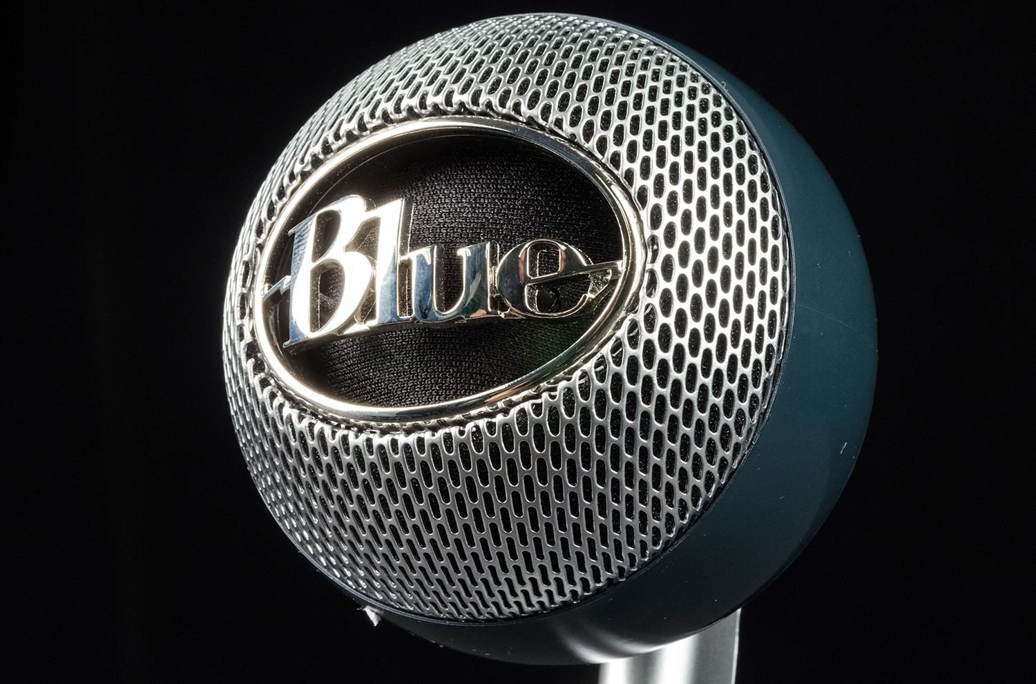 Blue Microphones Nessie review - Digital Trends