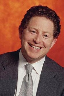 Bobby Kotick, Activision Blizzard CEO