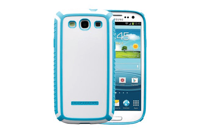 Body Glove Tactic Case