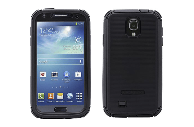 Body Glove Toughsuit Case