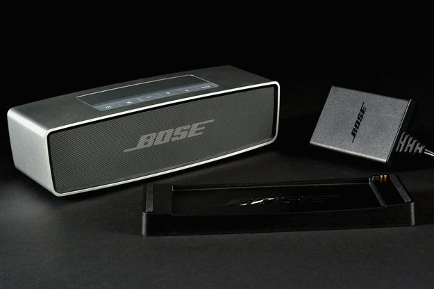 Bose SoundLink Mini dock
