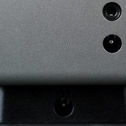 Bose SoundLink Mini side ports
