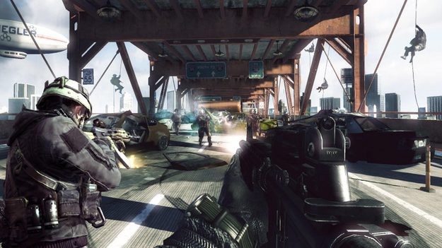 Call of Duty Online