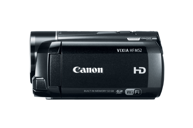how to make a youtube video canon vix