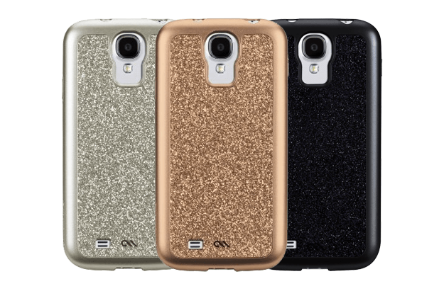Case Mate Glam cases