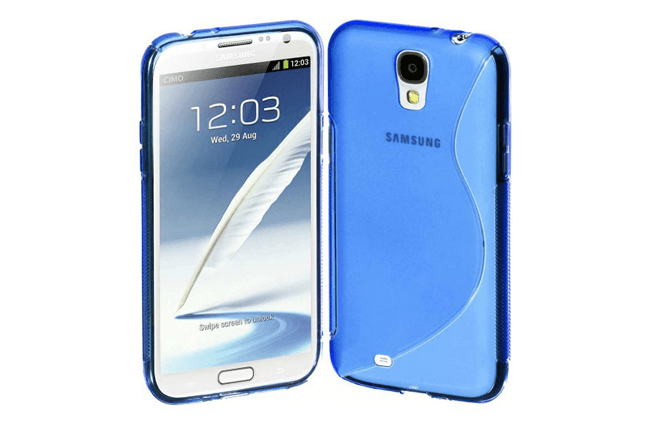 Cimo Slim S-Line Case