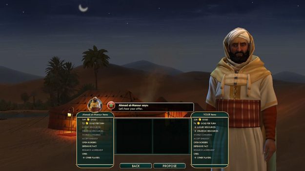 Civilization 5 review 1