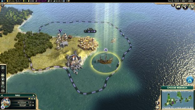 Civilization 5 review 5