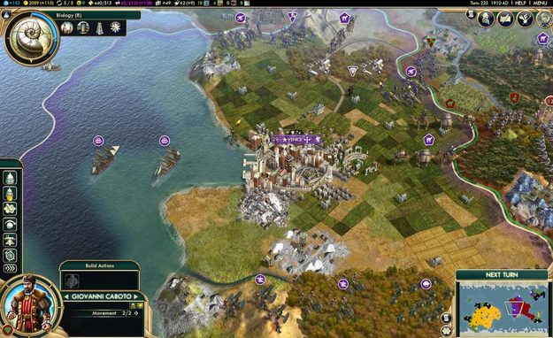 Civilization 5 review 7