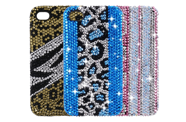 Crystal Couture Elegante Series Cases