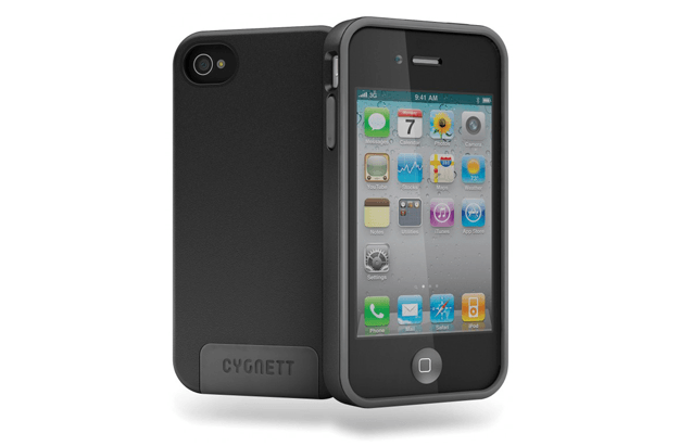 Cygnett Apollo Case for iPhone 4/4S