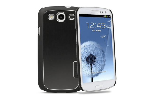 Cygnett UrbanShield Case