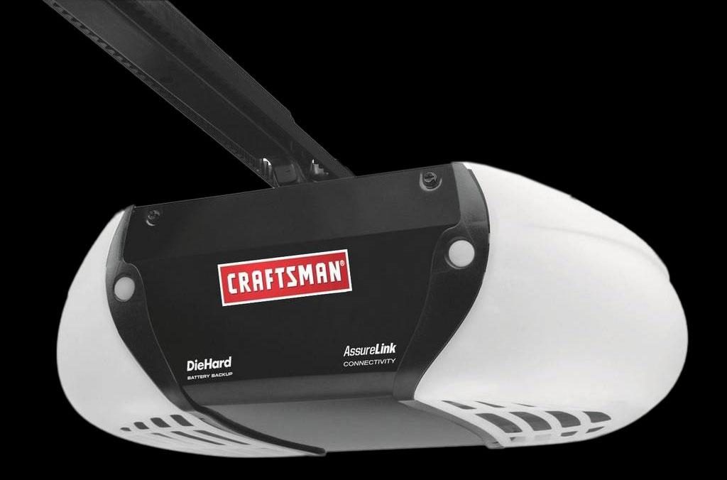 DIY Awesomeness Craftsman Assurelink