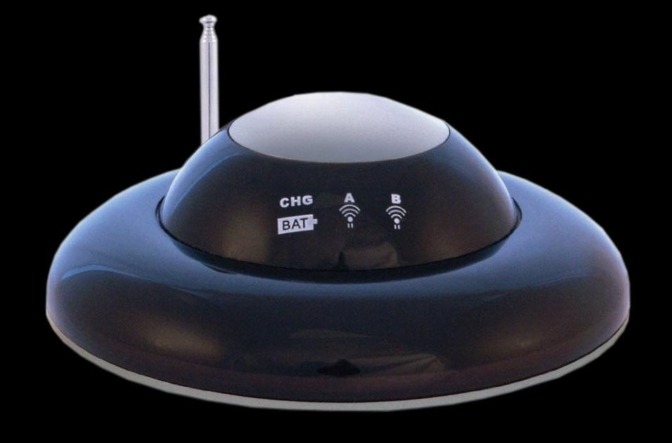 DIY Awesomeness NextGen Remote Extender Genius
