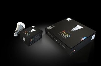 DIY Awesomeness Philips Hue