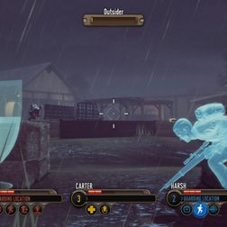 hands on with the bureau xcom declassified dairy move command