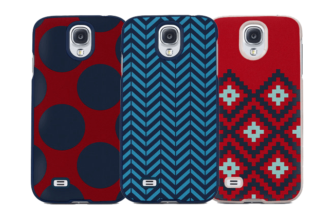 X-Doria Dash Icon cases